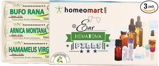 homeomart.com Dog & Cat Ear Hematoma Treatment with Homeopathy – Safe & Natural Relief