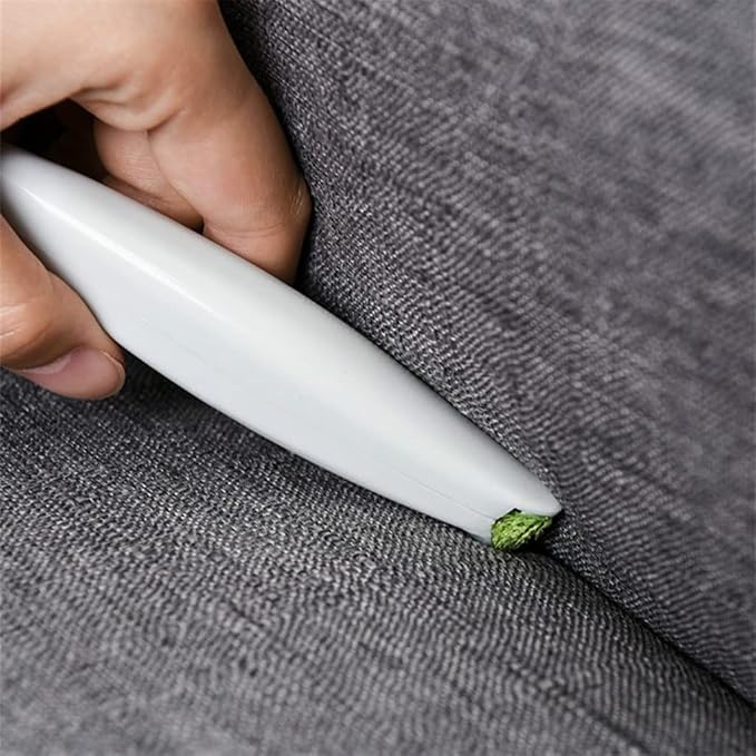 Household Cleaning, Clothing Depilator, Particle Remover, Fluff, Dust Removal Tool Brush
