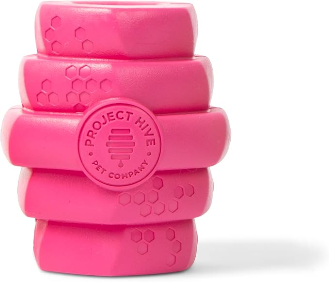 HIVE Parent (Wild Berry, Hive Chew Toy for Large Dogs)