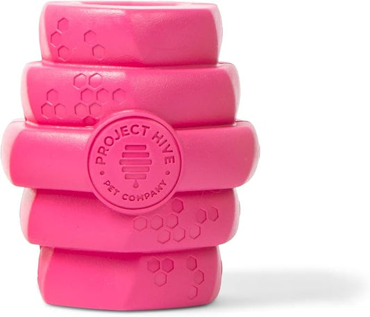 HIVE Parent (Wild Berry, Hive Chew Toy for Large Dogs)