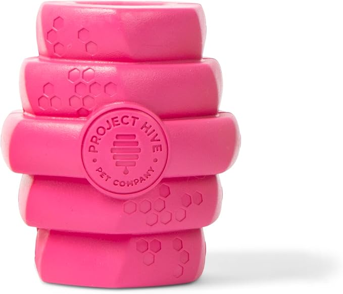 HIVE Parent (Wild Berry, Hive Chew Toy for Small Dogs)