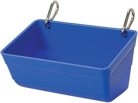 WEAVER Small Animal Feeder 3 Qt