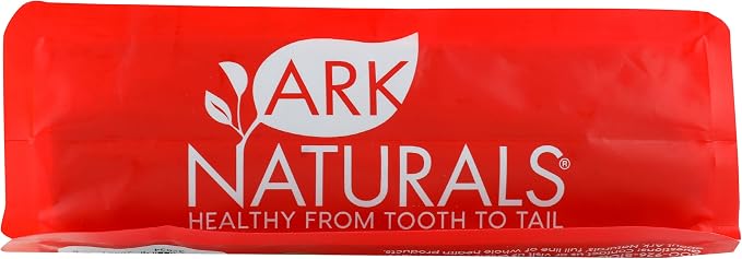 Ark Naturals Joint Rescue Dog Chew, Beef Flavor, Joint Supplement with Glucosamine & Chondroitin, 1 Pack