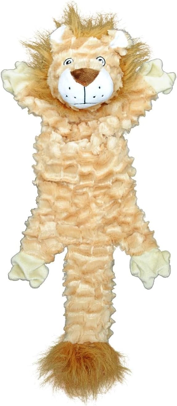 Jolly Pet Fat Tail Large Lion