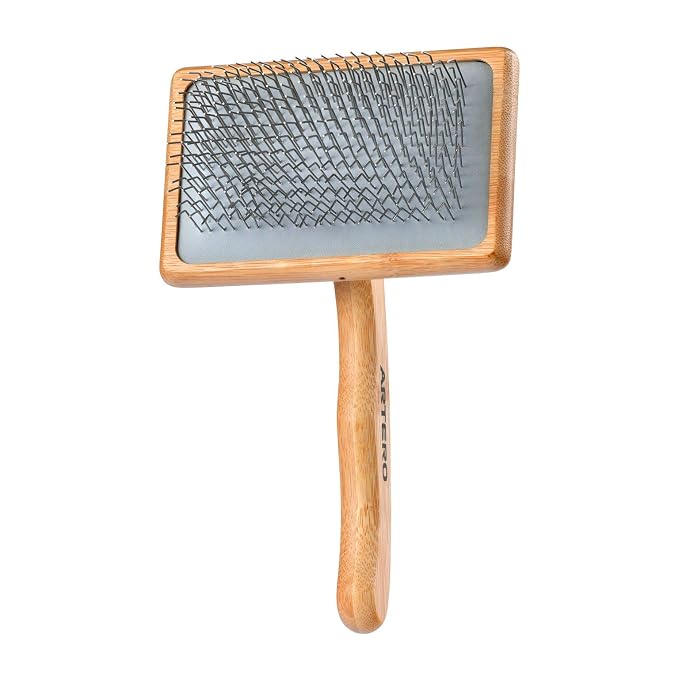 Artero Nature Colleciton Dematting Slicker "M"