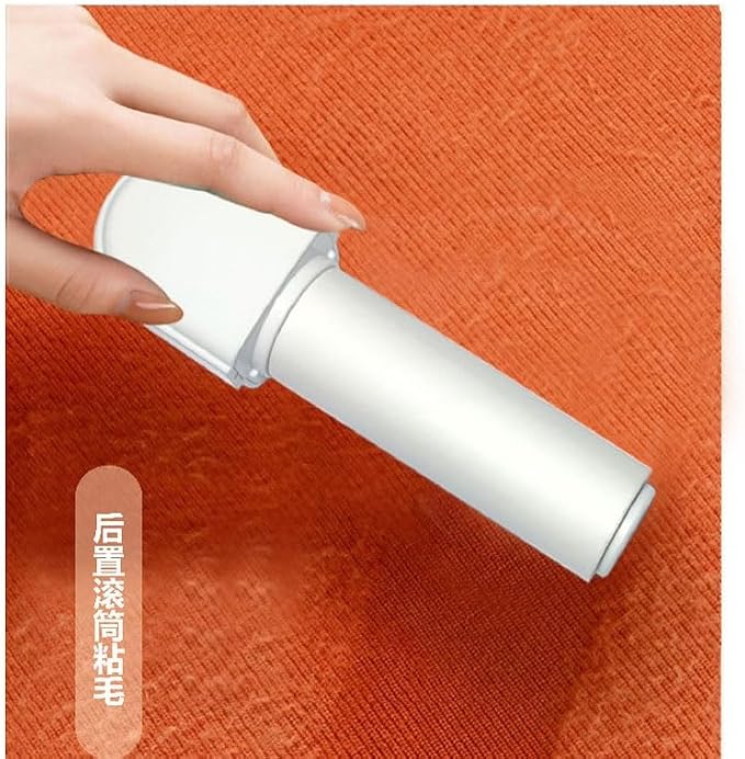 Fabric Shaver Lint Remover for Clothes and Furniture Powered Or Battery Operated