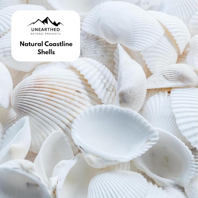 Unearthed Premium Oyster Shell Calcium Supplement for Poultry – 46lb Bulk Bag – USA-Sourced, Feed-Grade Oyster Shells for Strong Eggshells, Healthy Chickens, Ducks & Game Birds