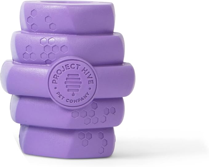 HIVE Parent (Calming Lavender, Hive Chew Toy for Small Dogs)