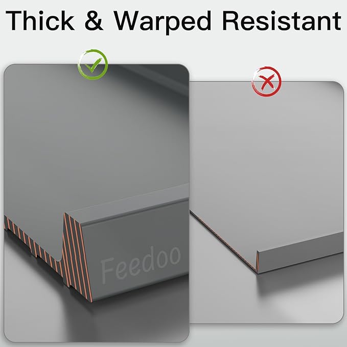 Slow Feeder + Food Mat Set
