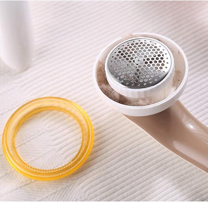 Lint Remover, Premium Rechargeable Portable Fabric Shaver Fuzz Pill x for Clothes Sweaters Wool Legging Couch Glove Scarf Funiture(D)