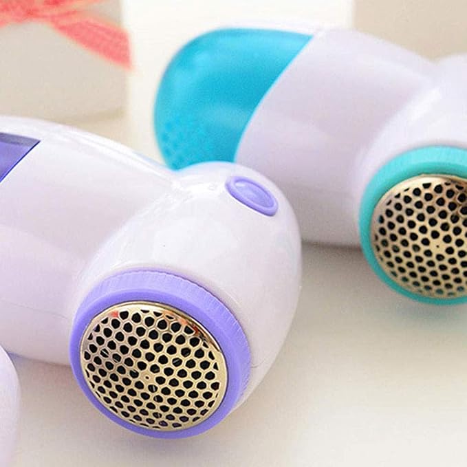 Mini Electric Clothes Lint Removers - Roller Household Remove