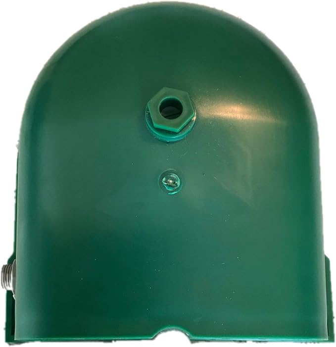 Large Automatic Waterer for Horses, Cows, Goats and Other Live Stock