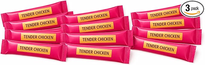 Lickable Cat Treats Squeeze Up - Chicken Flavor Grain Free for Kittens - 12 Count Kitten Treats Cat Food Topper Cat Tube Treats Lickables Cat Puree Squeeze Ups for Cats Low Calorie Indoor Cat Snacks