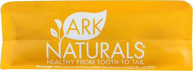 Ark Naturals Joint Rescue Dog Chew, Chicken Flavor, Joint Supplement with Glucosamine & Chondroitin, 1 Pack