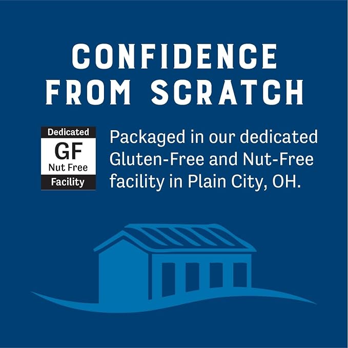 Judee’s Goat Milk Powder 11 oz - Blends Well in Smoothies and Great for Baking - Convenient for Travel, Hiking, and Camping - Non-GMO, Gluten-Free and Nut-Free