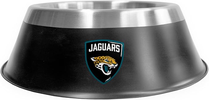Littlearth NFL Detroit Lions MVP Pet Bowl- Size Small