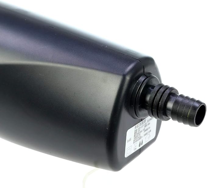 ISTA I-H616 500W Inline External Heater