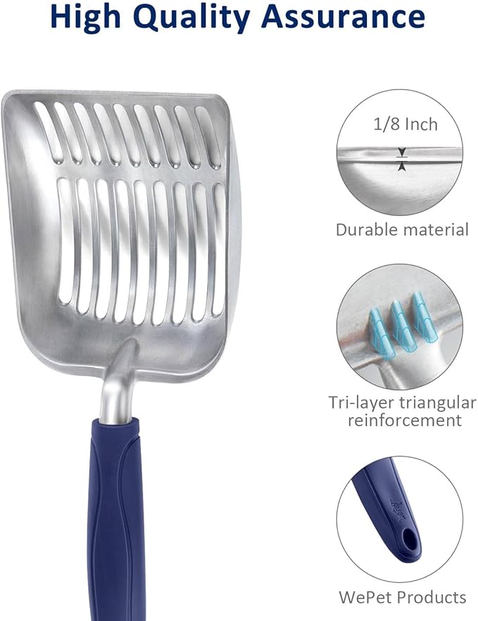 WePet Clean & Cozy Cat Essentials Set