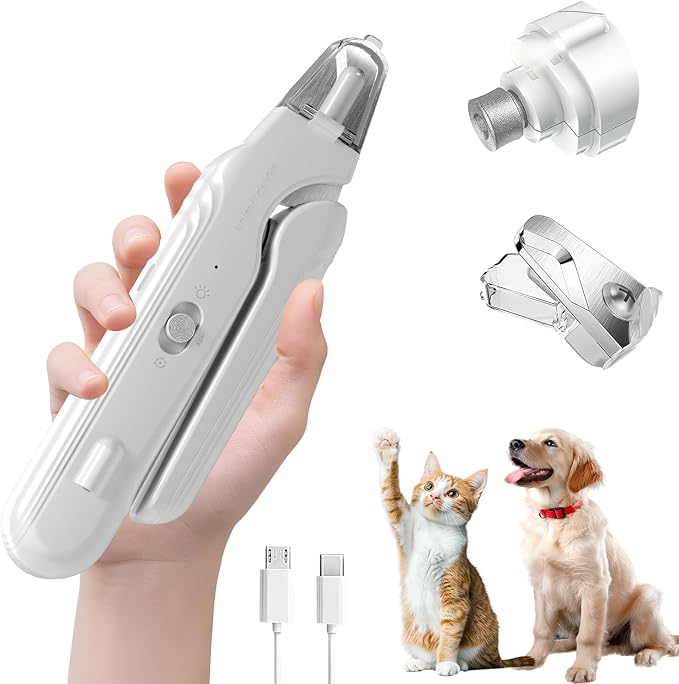 KWV cat Nail Clippers