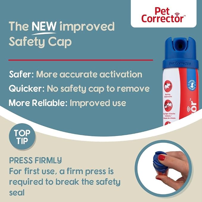 Pet Corrector Dog Trainer Twin Pack - Stops Barking, Jumping Up, Place Avoidance, Food Stealing, Fights & Attacks. Help stop unwanted dog behaviour. Easy to use, safe, humane, and effective (30ml)