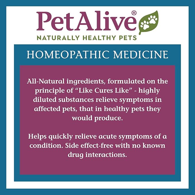 PetAlive Urinary ComboPack for Pets