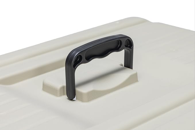 Karlie Transport Box - in Accordance with IATA Requirements for Transportation of Live Animals