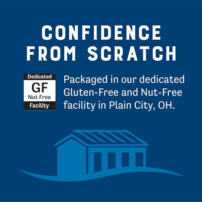 Judee's Goat Milk Powder 1.5 lb - Blends Well in Smoothies and Great for Baking - Convenient for Travel, Hiking, and Camping - Non-GMO, Gluten-Free and Nut-Free