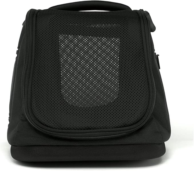 Sleepypod Air in-Cabin Pet Carrier, Dark Chocolate