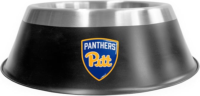 Littlearth NCAA Georgia Bulldogs MVP Pet Bowl - Small