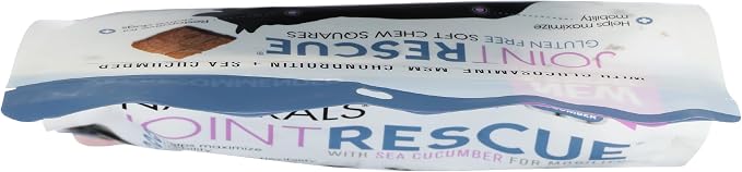 ARK NATURALS, Pet Sea Mobility Venison Jerky, 9 Ounce