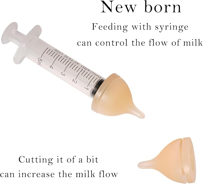 Doggiema Puppy Milk Feeder Nipple Puppy Bottle Puppy's Feeder Dongdong pet Mini Puppy 150ml