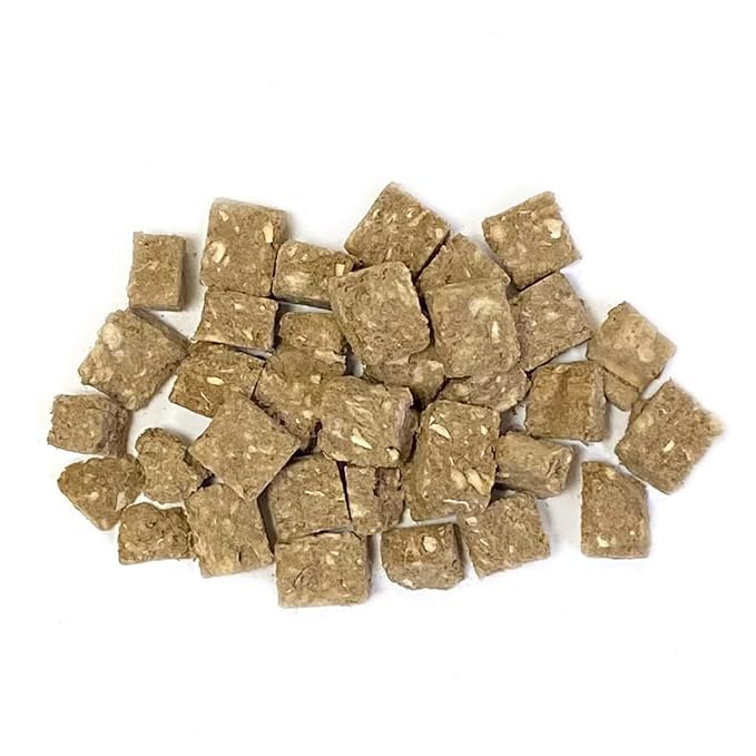 CocoTherapy Turkey Organ Bites 3 Pack, 3 Ounces Each