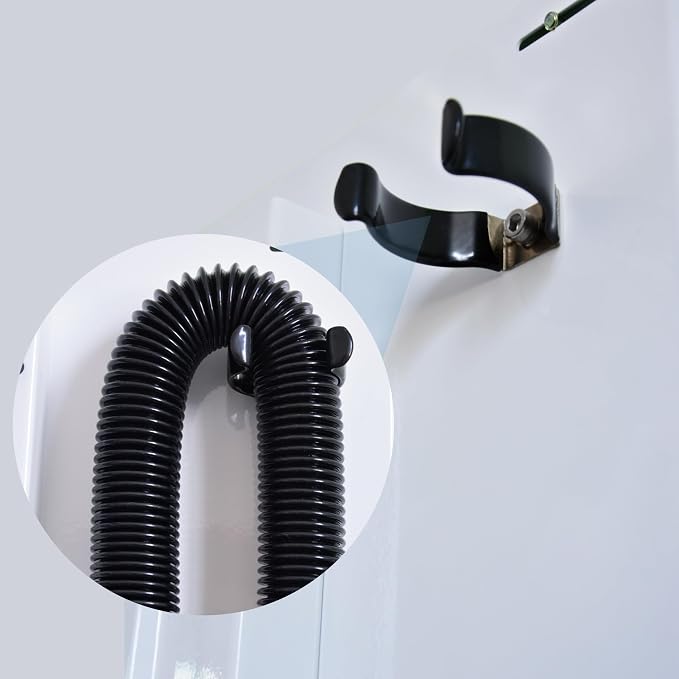 SHELANDY Groomer Partner Pet Grooming Dryer with Fitted Wall Mount