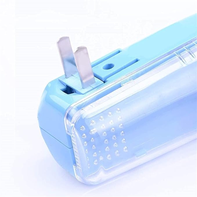 Lint Remover, Lint Shaver for Clothing with Rechargeable, Ball Shaver with 2 Extra Floating Blade, No Fabric Broken and No More Lint