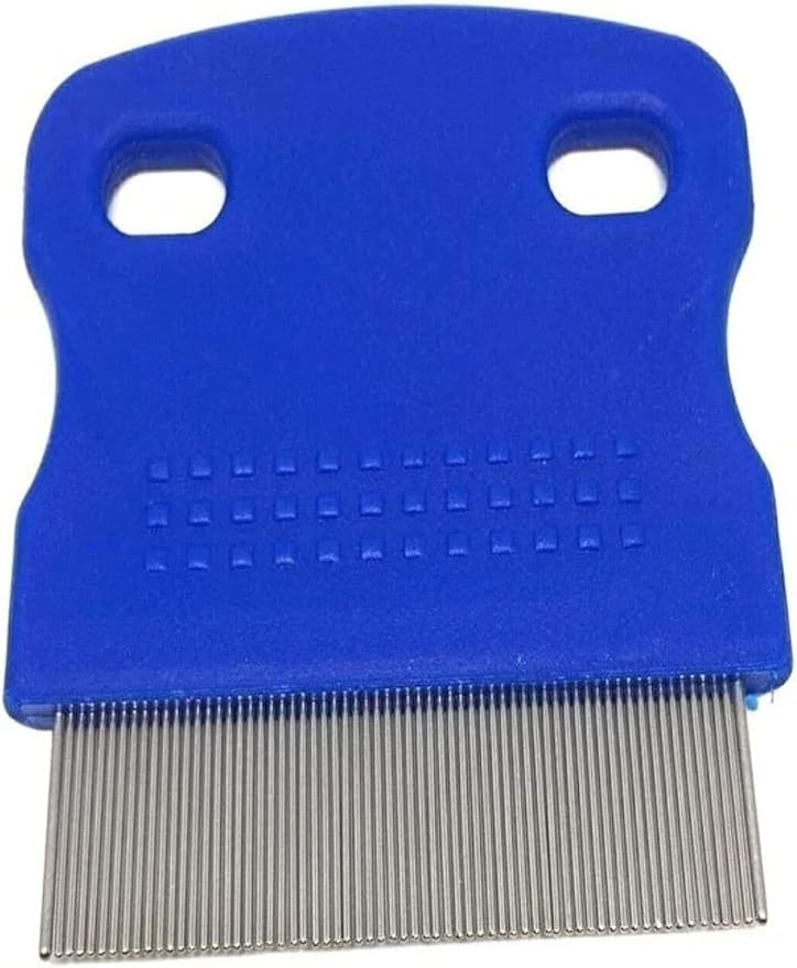 Pet Hair Remover Brush for Cats & Dogs | Efficient Grooming Tool for Removing Loose Fur | Easy to Use Lint & Fur Collector