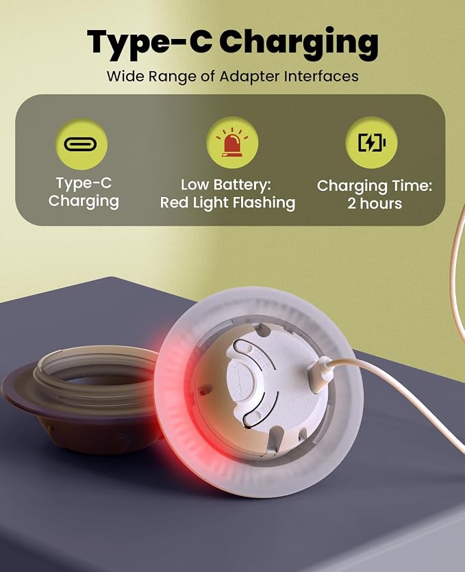 Xeuch Interactive Dog Toys, Automatic Moving and Rolling Dogs Ball with Rope, Motion-Activated Wicked Ball with Voice Recording for Small Medium Pup, Stimulation Toy for Boredom Relief