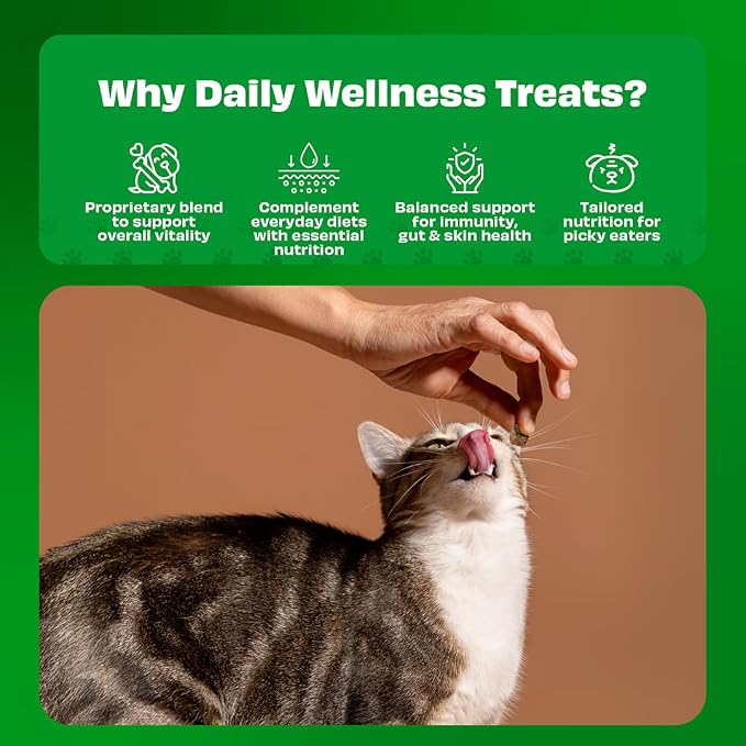 Pawfect Nature's Feast Freeze-Dried Chicken Breast Treats for Cats Low Fat for Weight Control & Muscle Care All Natural No Grain Added Hypoallergenic Training Treat (200g/7.05oz)