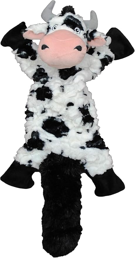 Jolly Pet Fat Tail Large Cow