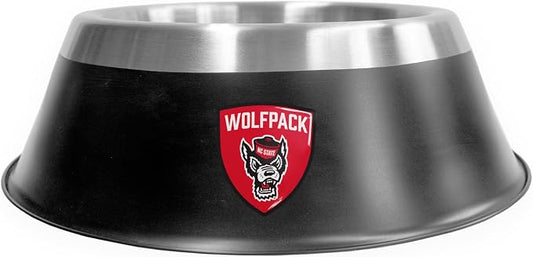 Littlearth NCAA Georgia Bulldogs MVP Pet Bowl - Small