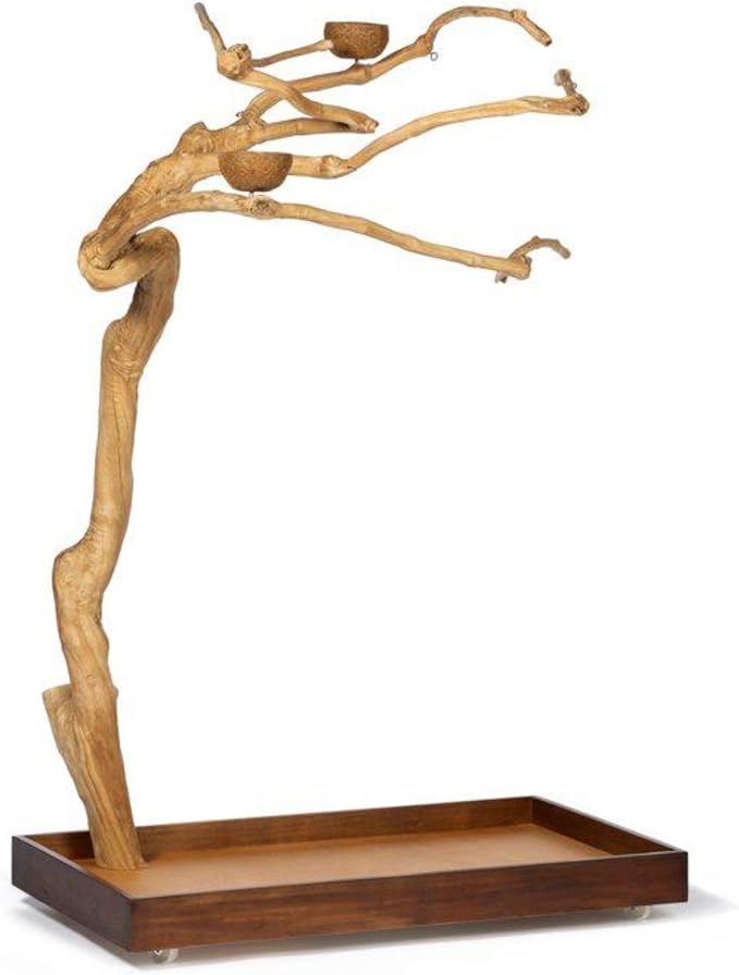 Prevue Pet Products Coffeawood Tree Style # 2 (Medium)