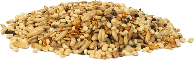 Wild Harvest Healthy Benefits Molting Supplement, 7.5 Oz., for All Birds (Pack of 2)