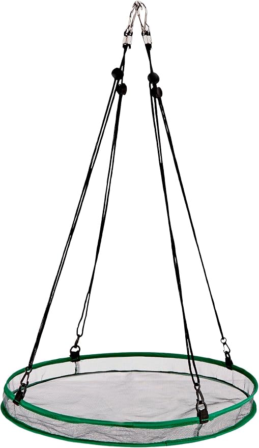 Songbird SEIA30034 Essentials Seed Hoop, 16 x 16 x 1 inches