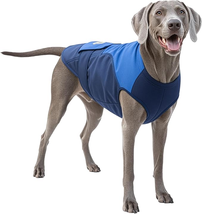 Disposable Dog Diapers Keeper - for Male and Female Dogs - Wrap Around Legs for Superior Fit - Fits (MS - BB)