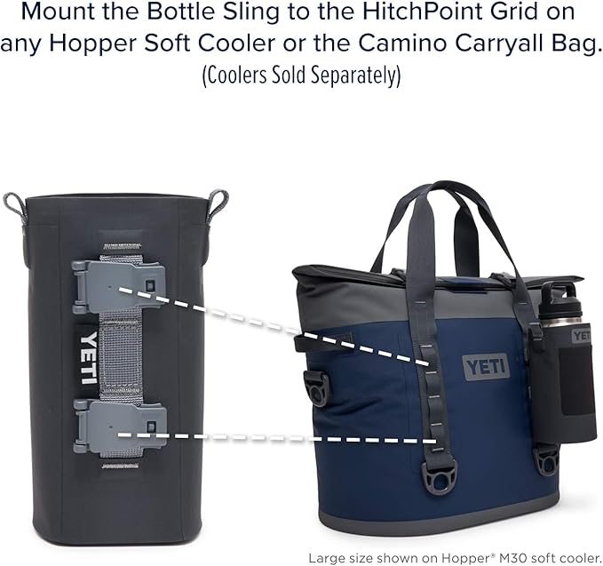 YETI Bottle Sling for Rambler Bottles