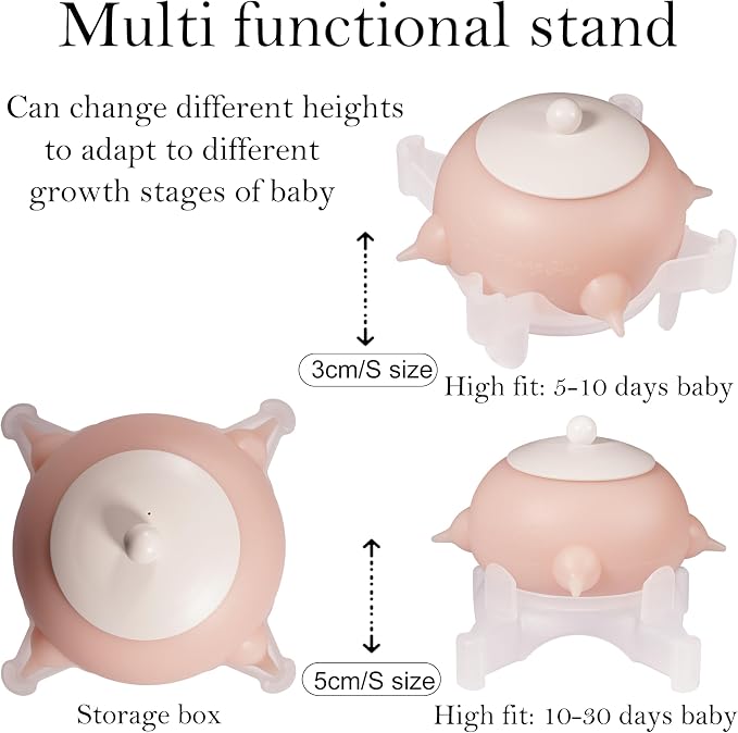 Doggiema Puppy Milk Feeder Nipple Puppy Bottle Puppy's Feeder Dongdong pet Mini Puppy 150ml