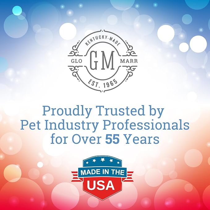 Kenic Oatmeal Anti-Itch Pet Shampoo with Almond Oil – Soothing, Conditioning & Deodorizing Relief for Dogs & Cats, Puppy-Safe, Made in USA
