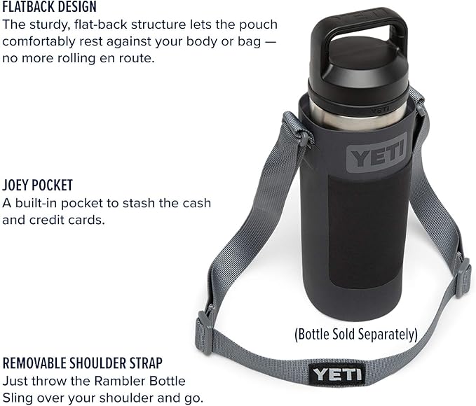 YETI Bottle Sling for Rambler Bottles