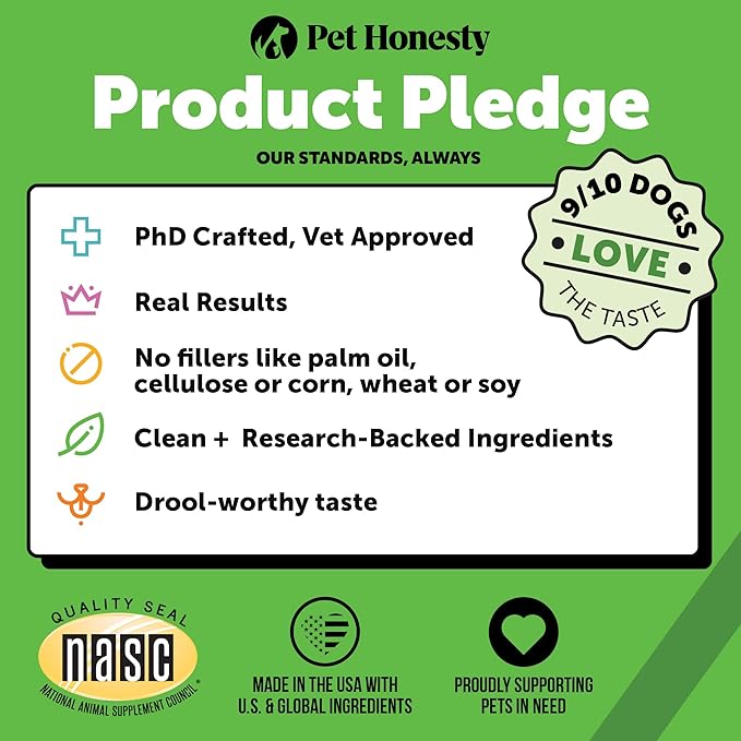 Dog Probiotic Powder with Digestive Enzymes + Prebiotics - Pumpkin Food Topper Supplement for Healthy Digestion, Sensitive Stomach, Gas Relief + Immune Support - Soluble Fiber for Dogs (90 Scoops)