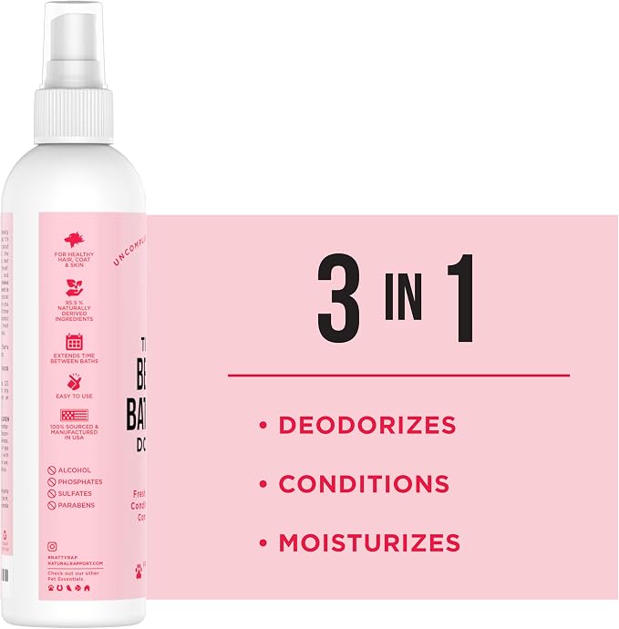 Natural Rapport - Dog Grooming Bundle