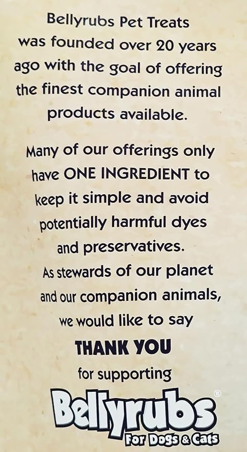 Freeze-Dried Lamb Liver Treats for Small to Large Dogs 14oz | 100% Real Lamb Liver Chews | All-Natural Gluten & Grain Free | High Protein Premium Dog Training Treat | Made in USA